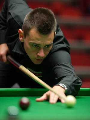 Snooker